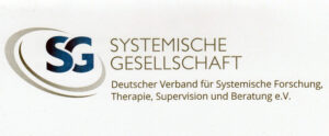 Zertifiziert durch SG - Systemische Gesellschaft