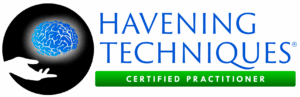 Zertifikat Certified Havening Touch Practitioner – Dorothee Hildbrand, Expertin für Hypnose, Nervensystemarbeit und emotionale Stabilität