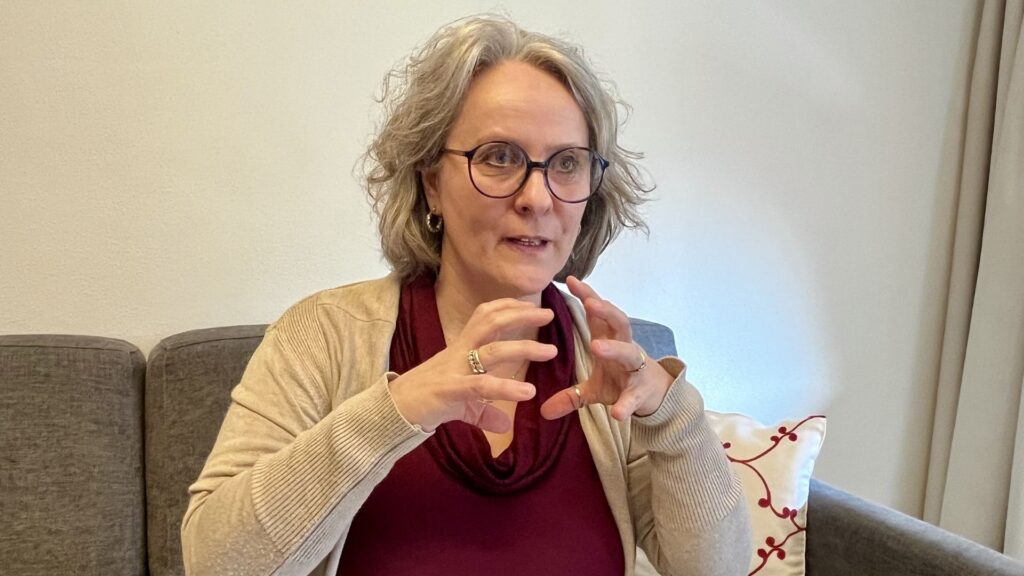 eratung zur Hormon-Psyche-Balance: Online-Session mit Hormon-Check, innere Ruhe wiederfinden.